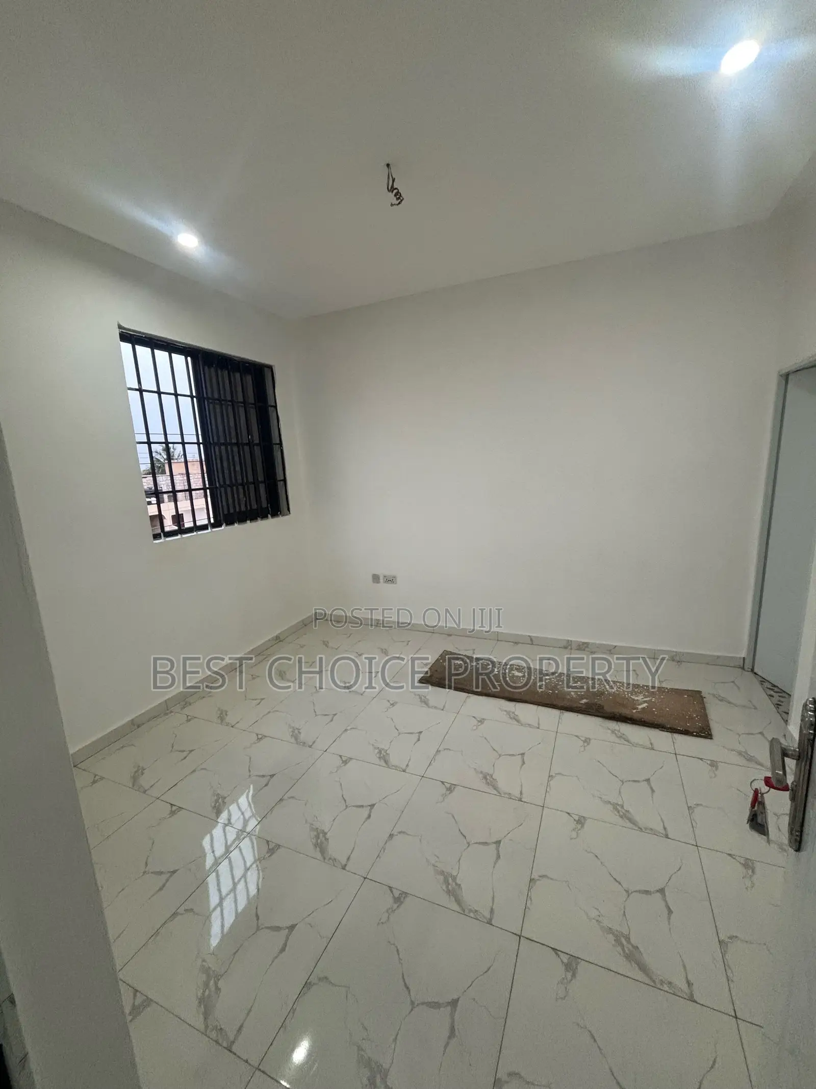 Chamber and Hall Sc for Rent at Adenta New Legon in Adenta