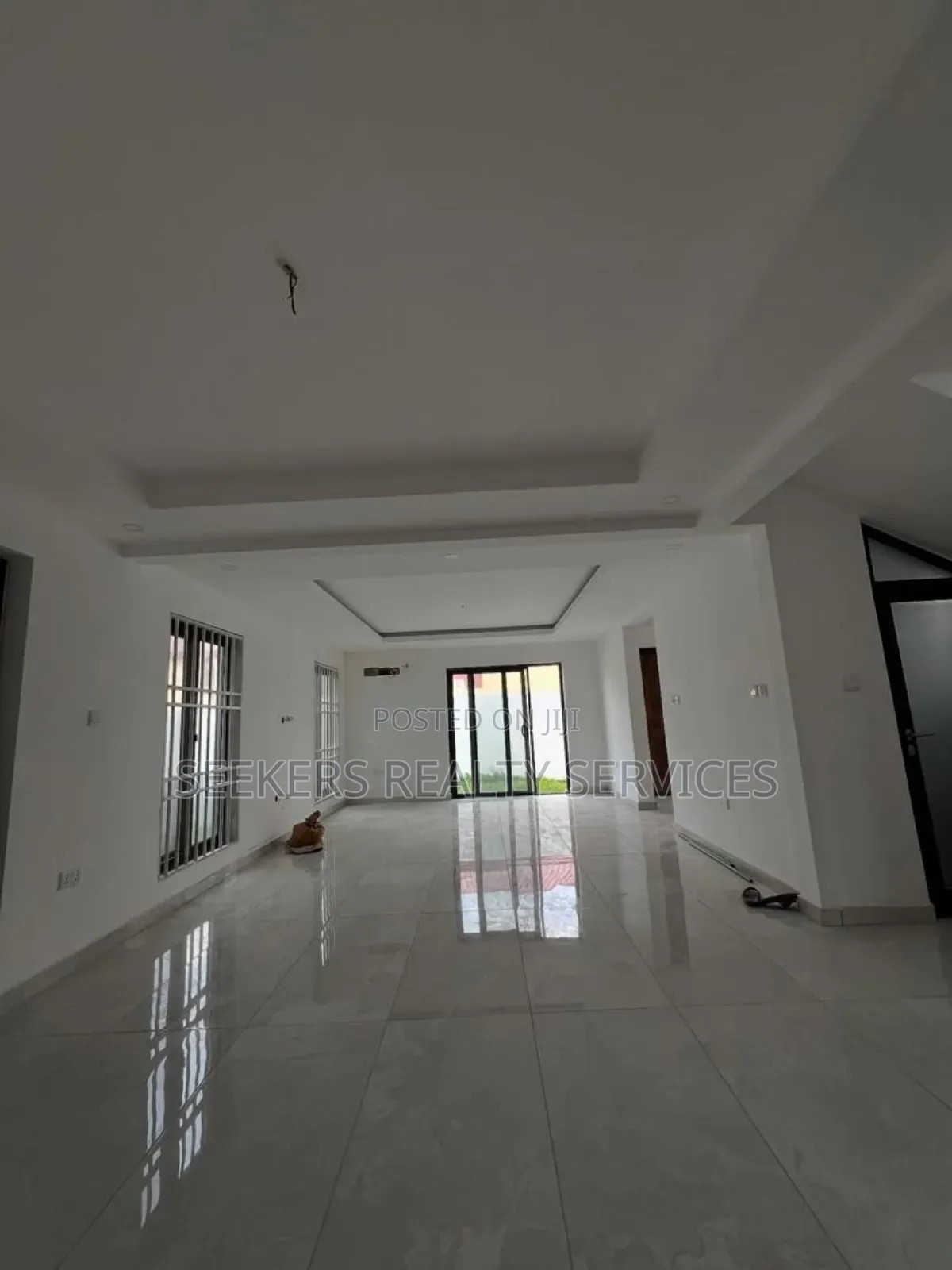 4bdrm House in Seekers Realty, East Legon for sale in East Legon
