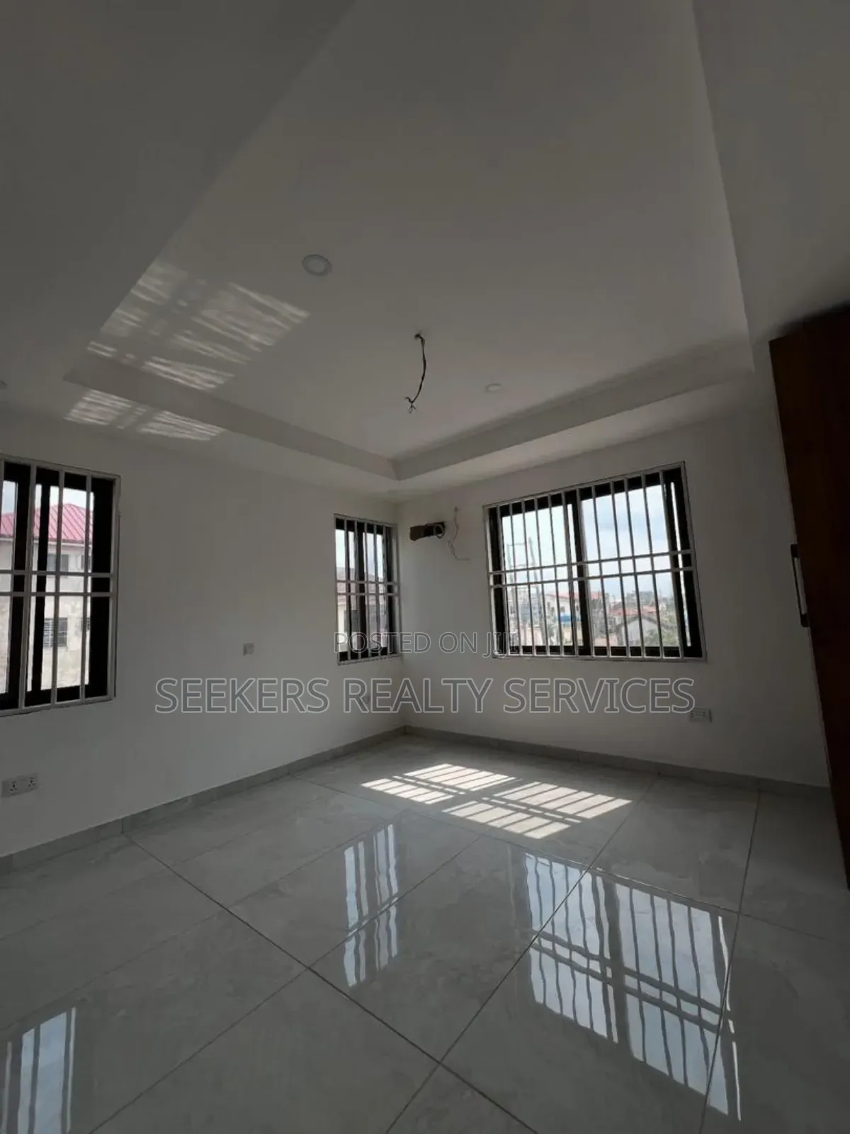4bdrm House in Seekers Realty, East Legon for sale in East Legon