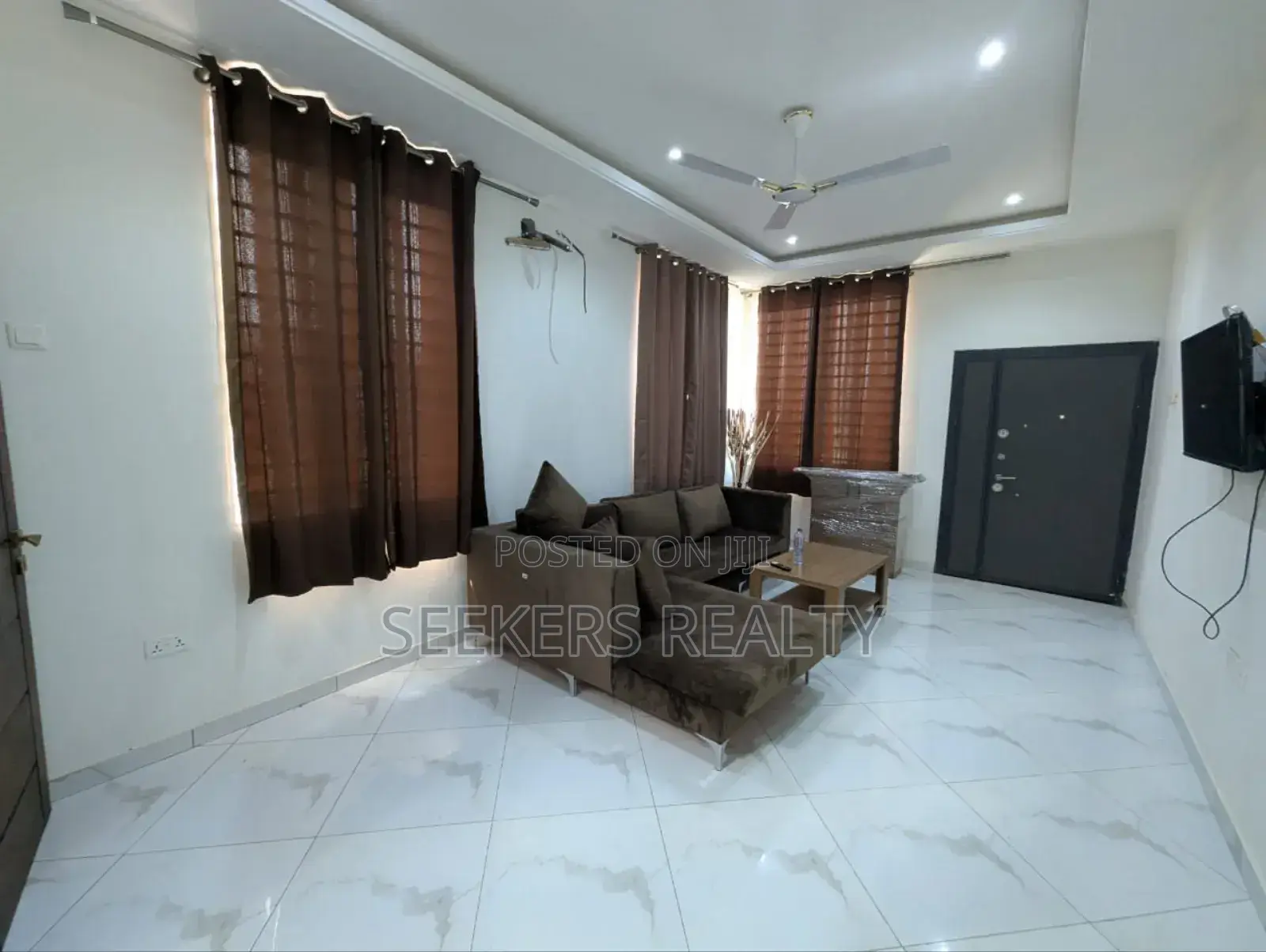 3bdrm House in Seekers Realty, Achimota for rent in Achimota