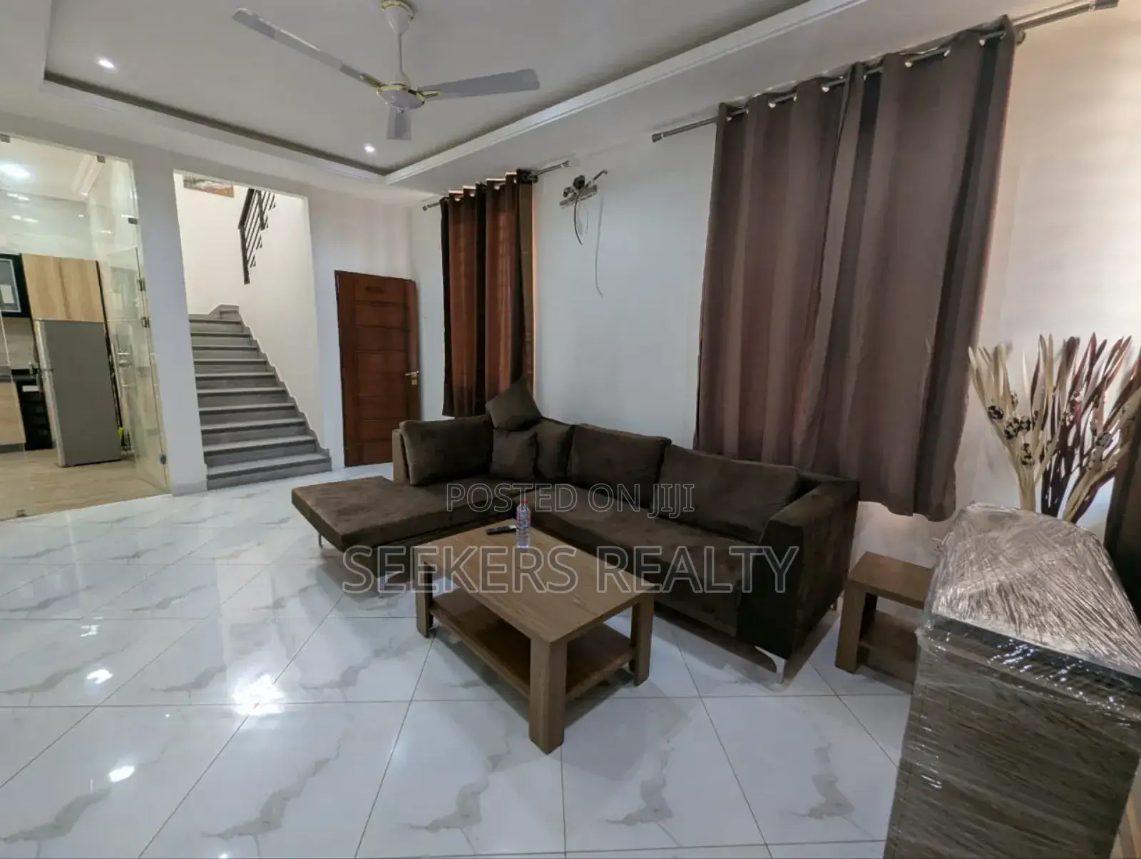 3bdrm House in Seekers Realty, Achimota for rent in Achimota