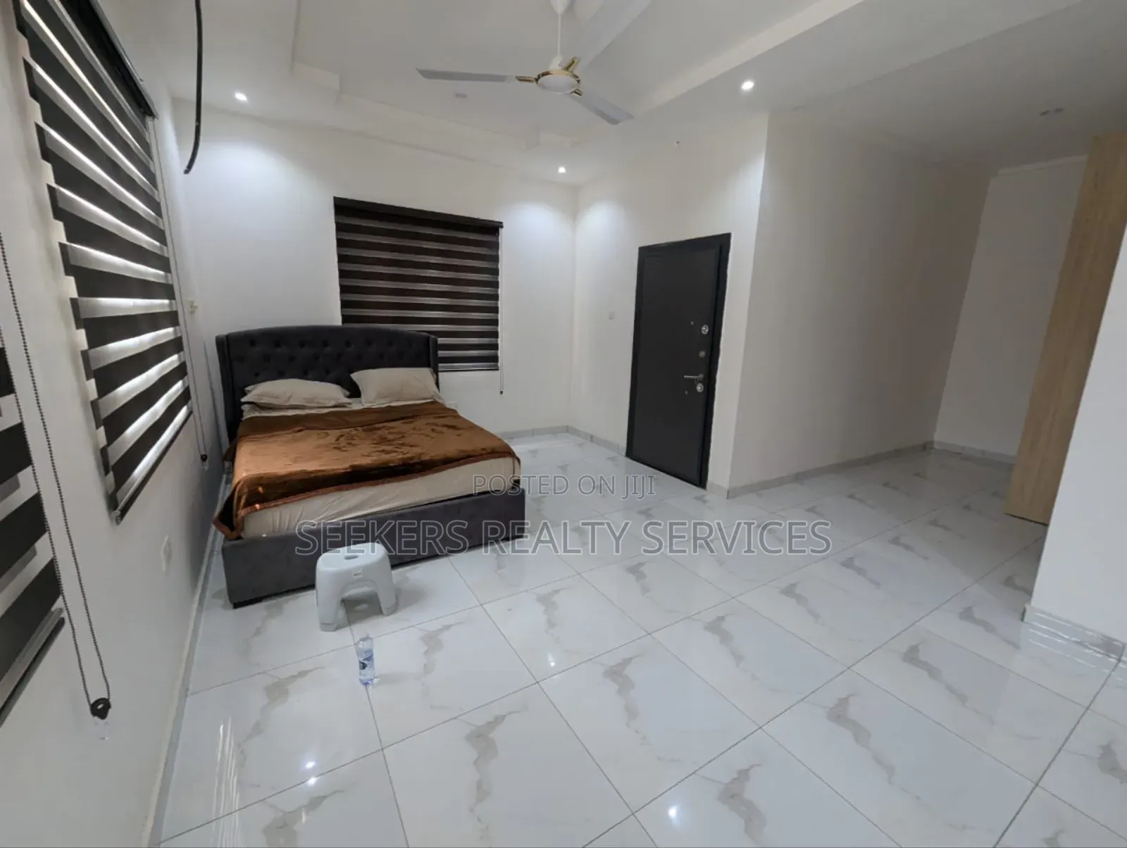 3bdrm House in Seekers Realty, Achimota for rent in Achimota