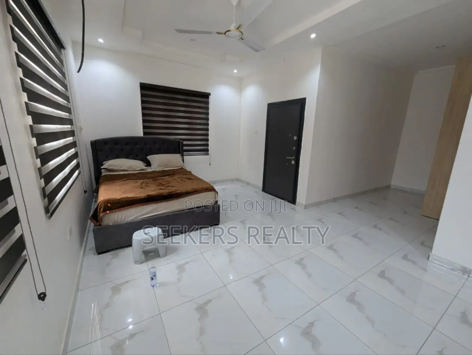 3bdrm House in Seekers Realty, Achimota for rent in Achimota
