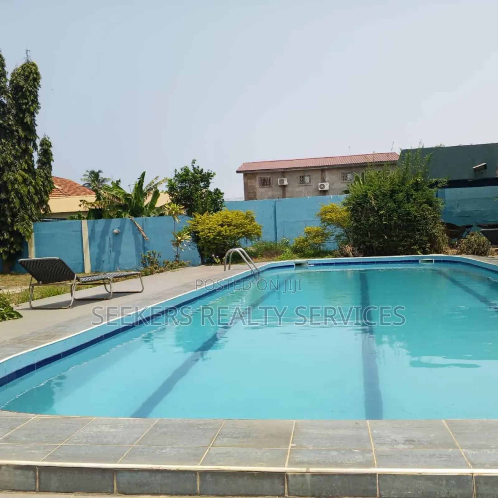 12bdrm Apartment in Seekers Realty, Osu for sale in Osu