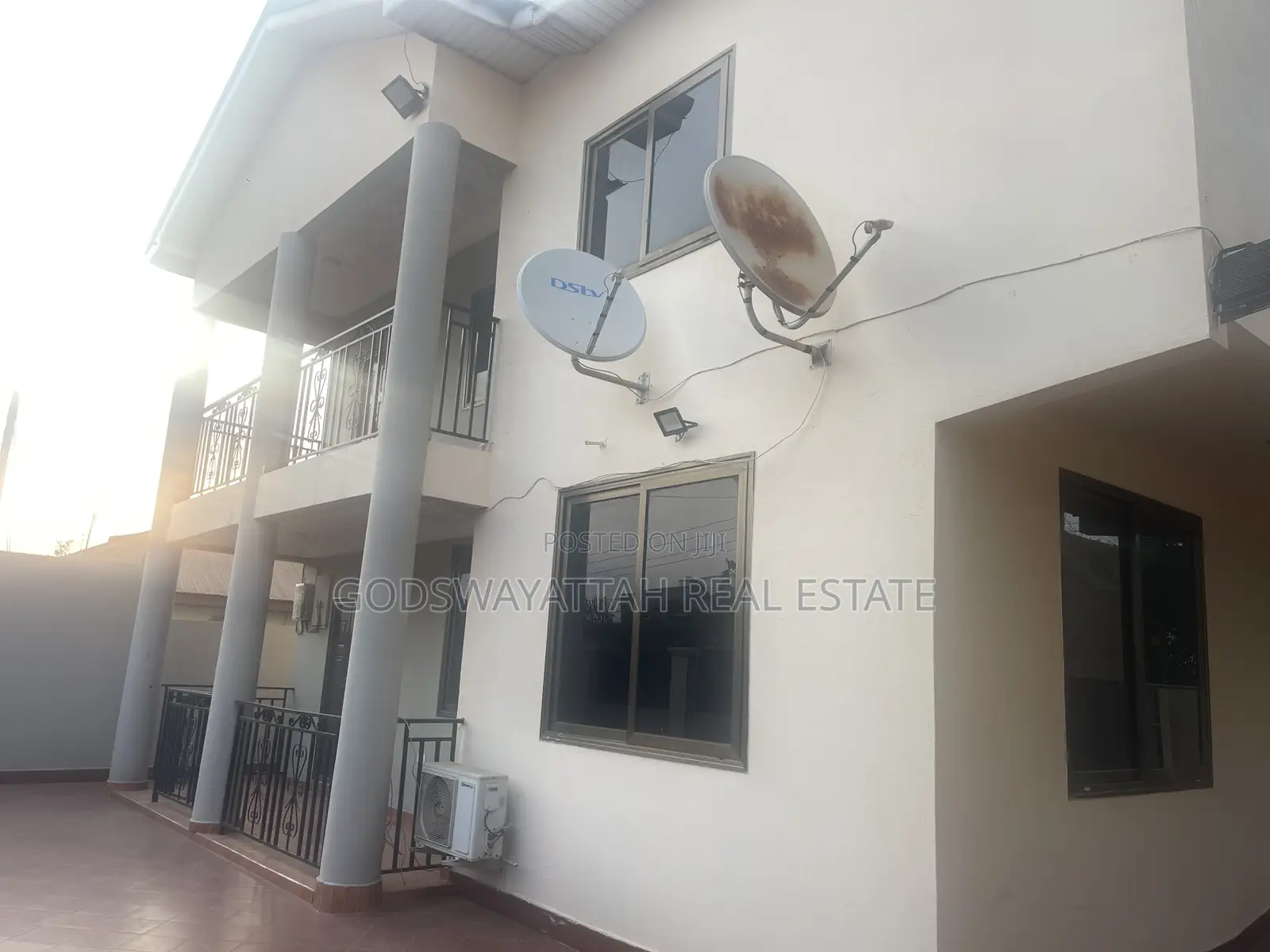 4bdrm House in East Legon, Adjiriganor for rent in Adjiriganor