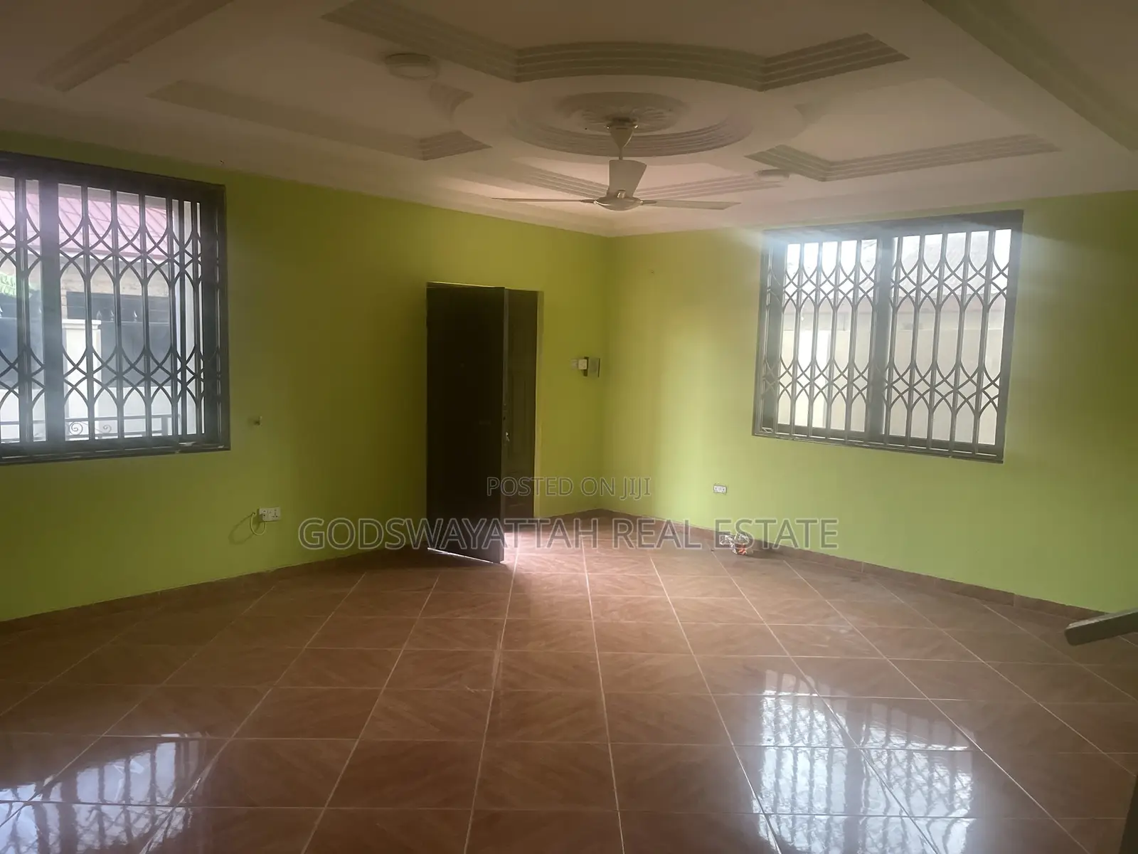 4bdrm House in East Legon, Adjiriganor for rent in Adjiriganor