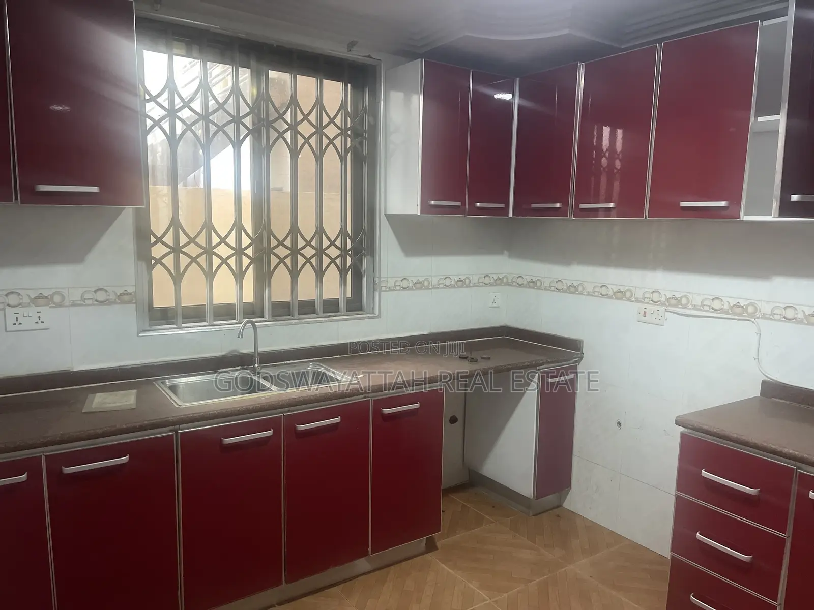 4bdrm House in East Legon, Adjiriganor for rent in Adjiriganor