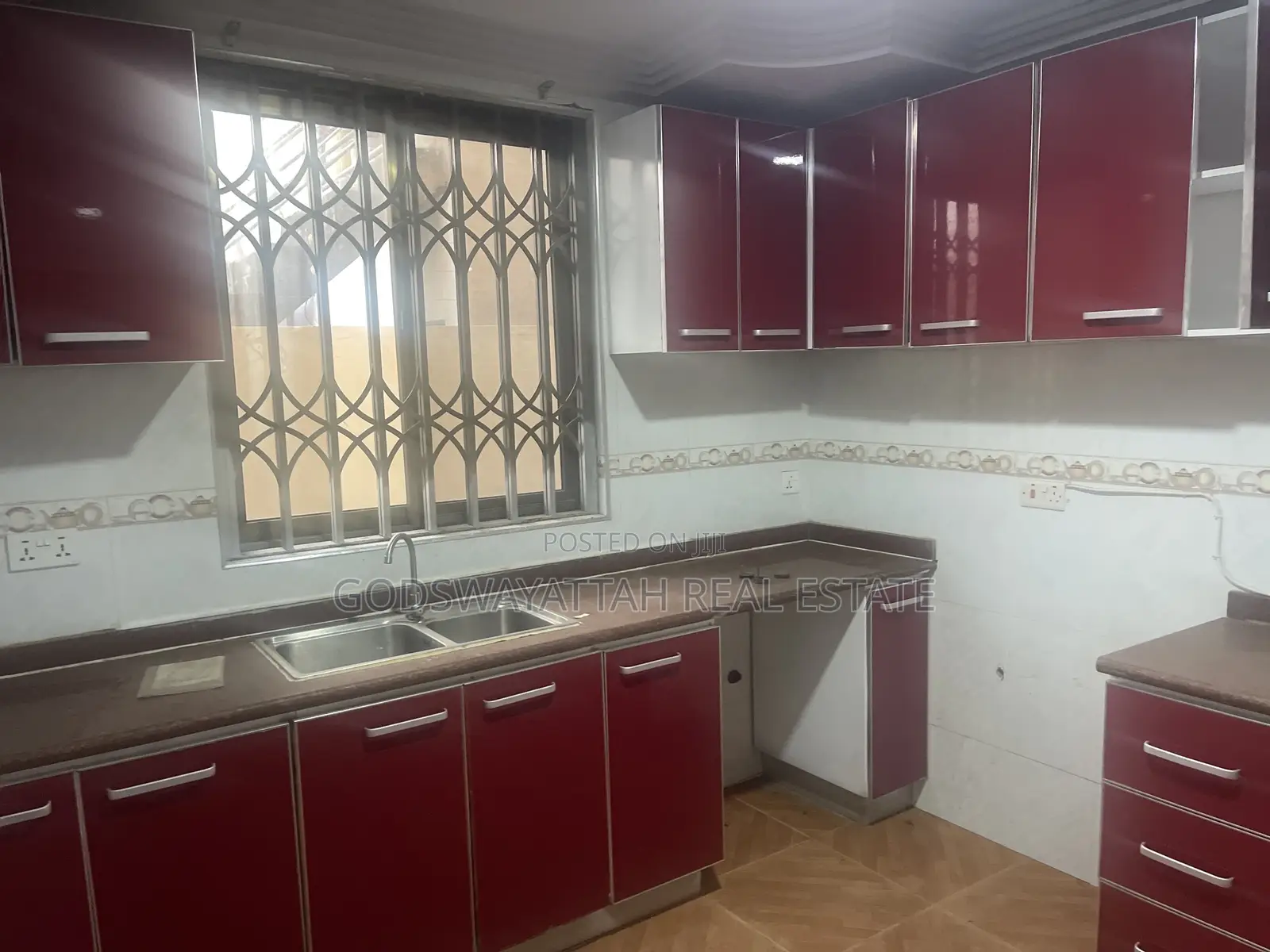 4bdrm House in East Legon, Adjiriganor for rent in Adjiriganor