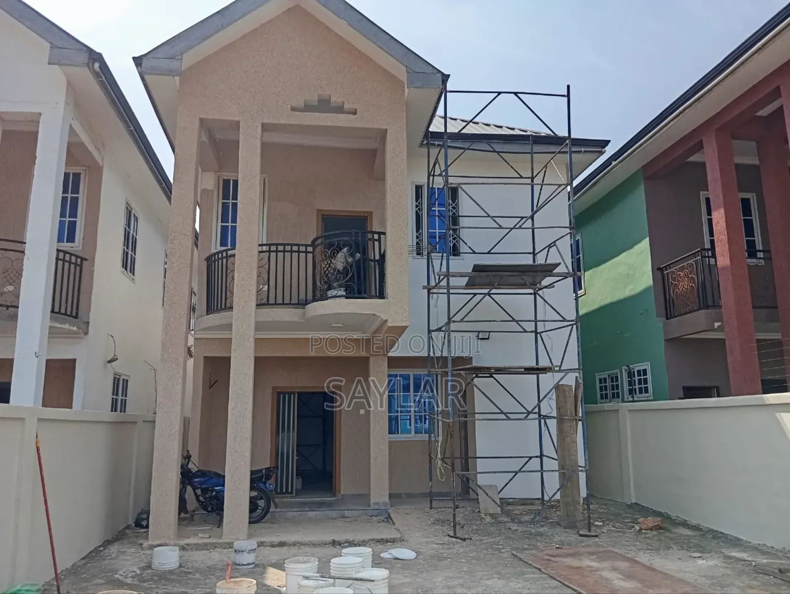 4bdrm House in Enjoyy Developments, Tema Metropolitan for sale in Tema Metropolitan