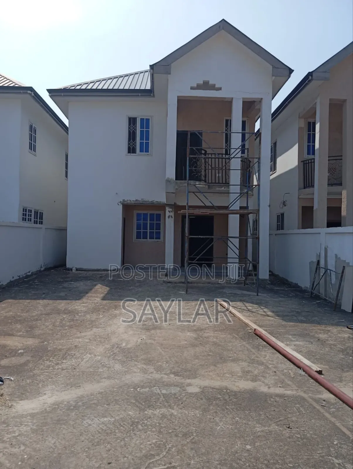 4bdrm House in Enjoyy Developments, Tema Metropolitan for sale in Tema Metropolitan