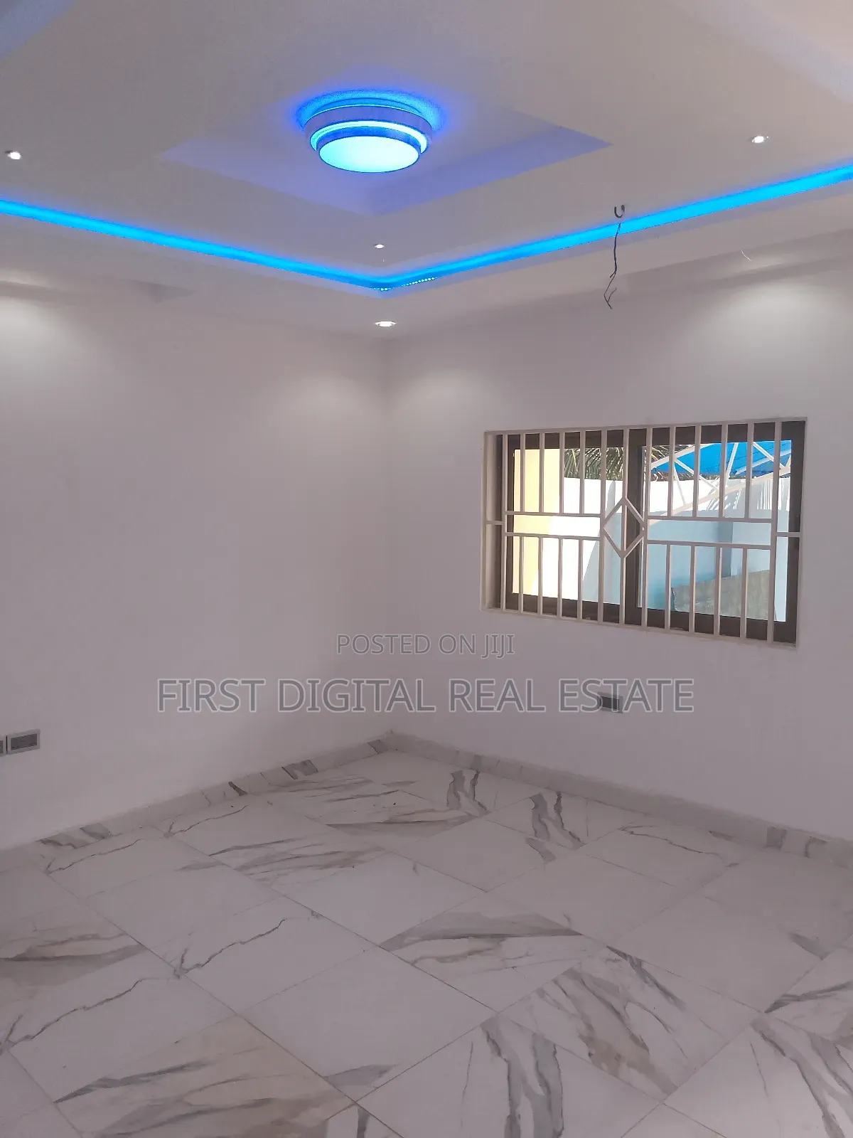 2bdrm House in First Digital Real, Kasoa for sale in Kasoa