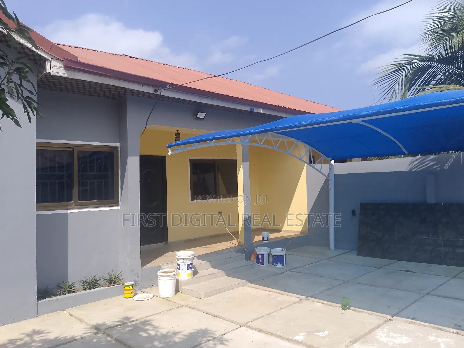 2bdrm House in First Digital Real, Kasoa for sale in Kasoa