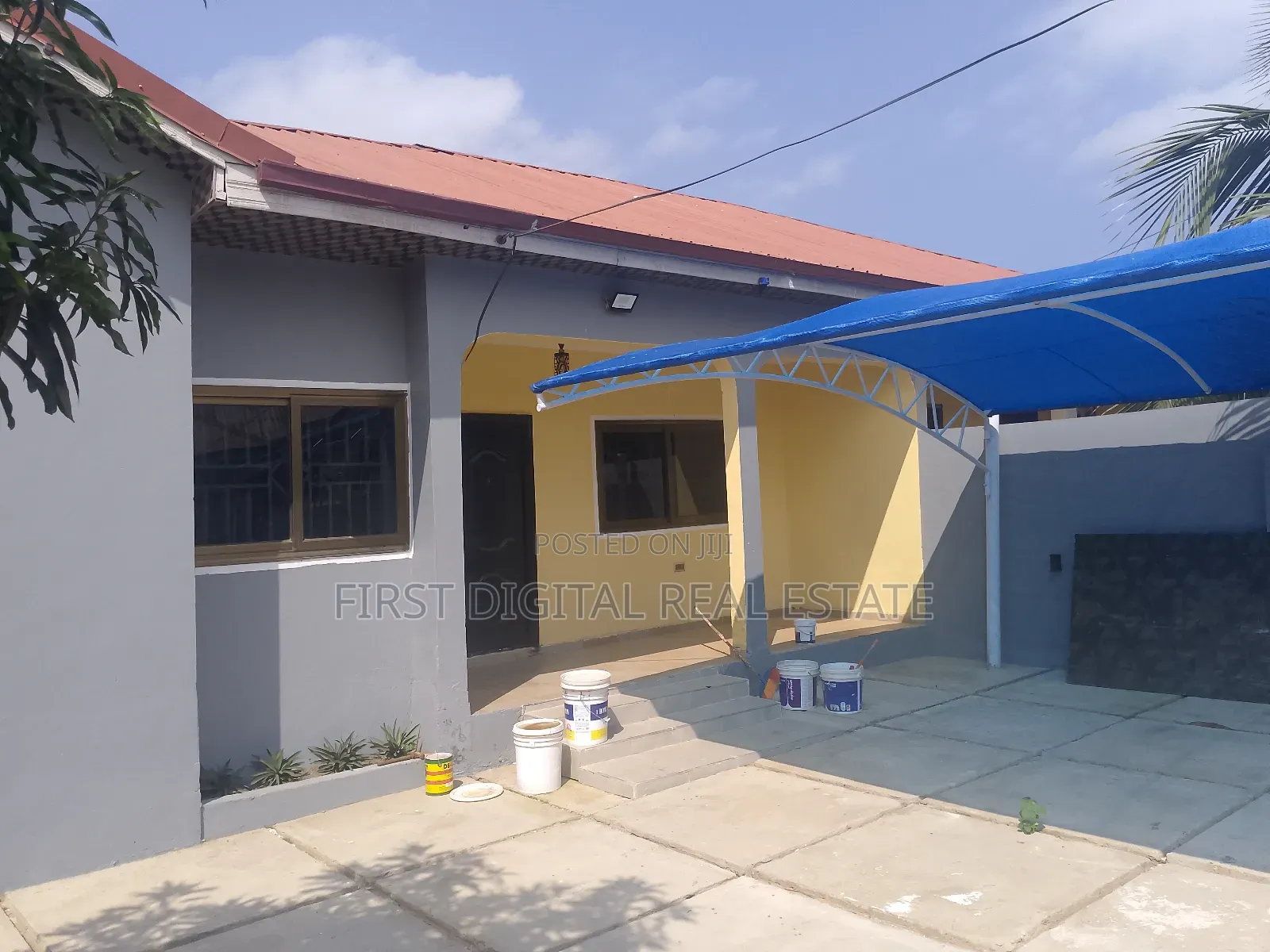2bdrm House in First Digital Real, Kasoa for sale in Kasoa