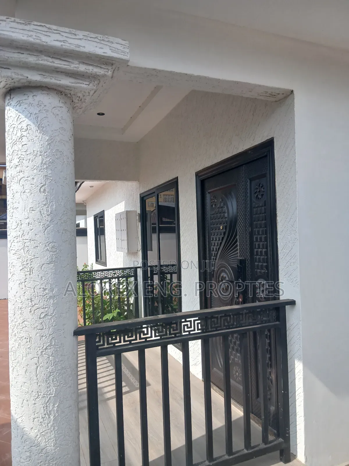 2bdrm House in Maalejor, Adenta for sale in Adenta