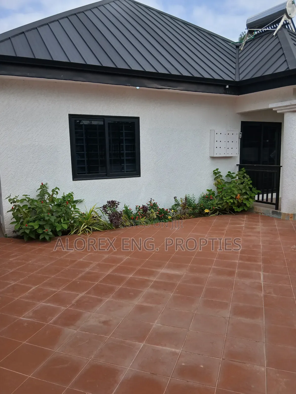 2bdrm House in Maalejor, Adenta for sale in Adenta