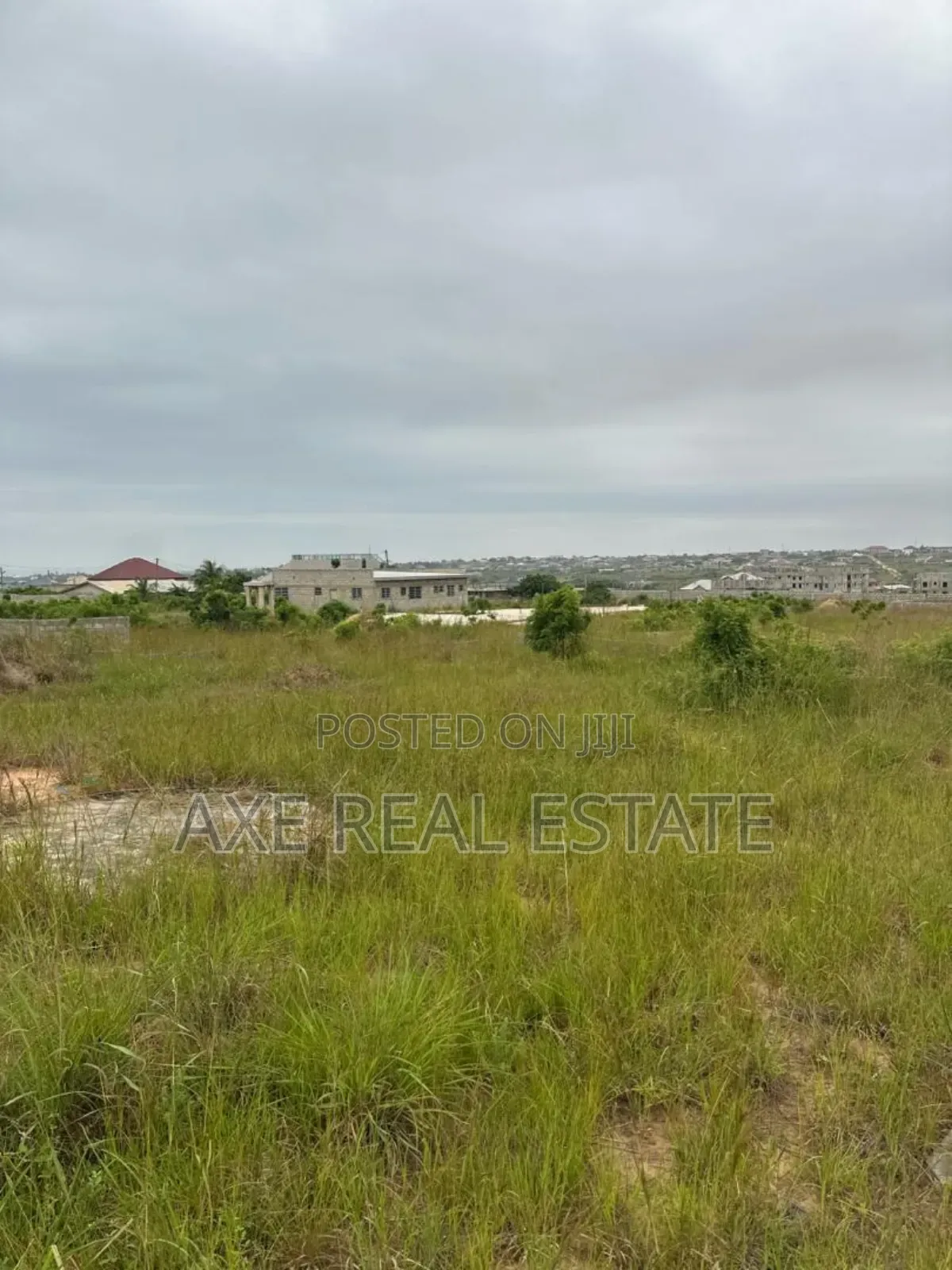 Hot Spot and Special Deals on Plots at Prampram Oasis in Prampram