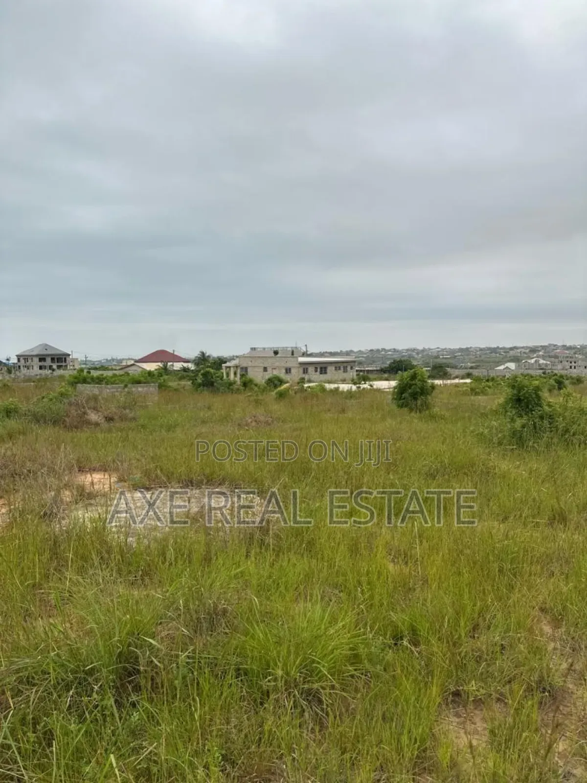 Hot Spot and Special Deals on Plots at Prampram Oasis in Prampram