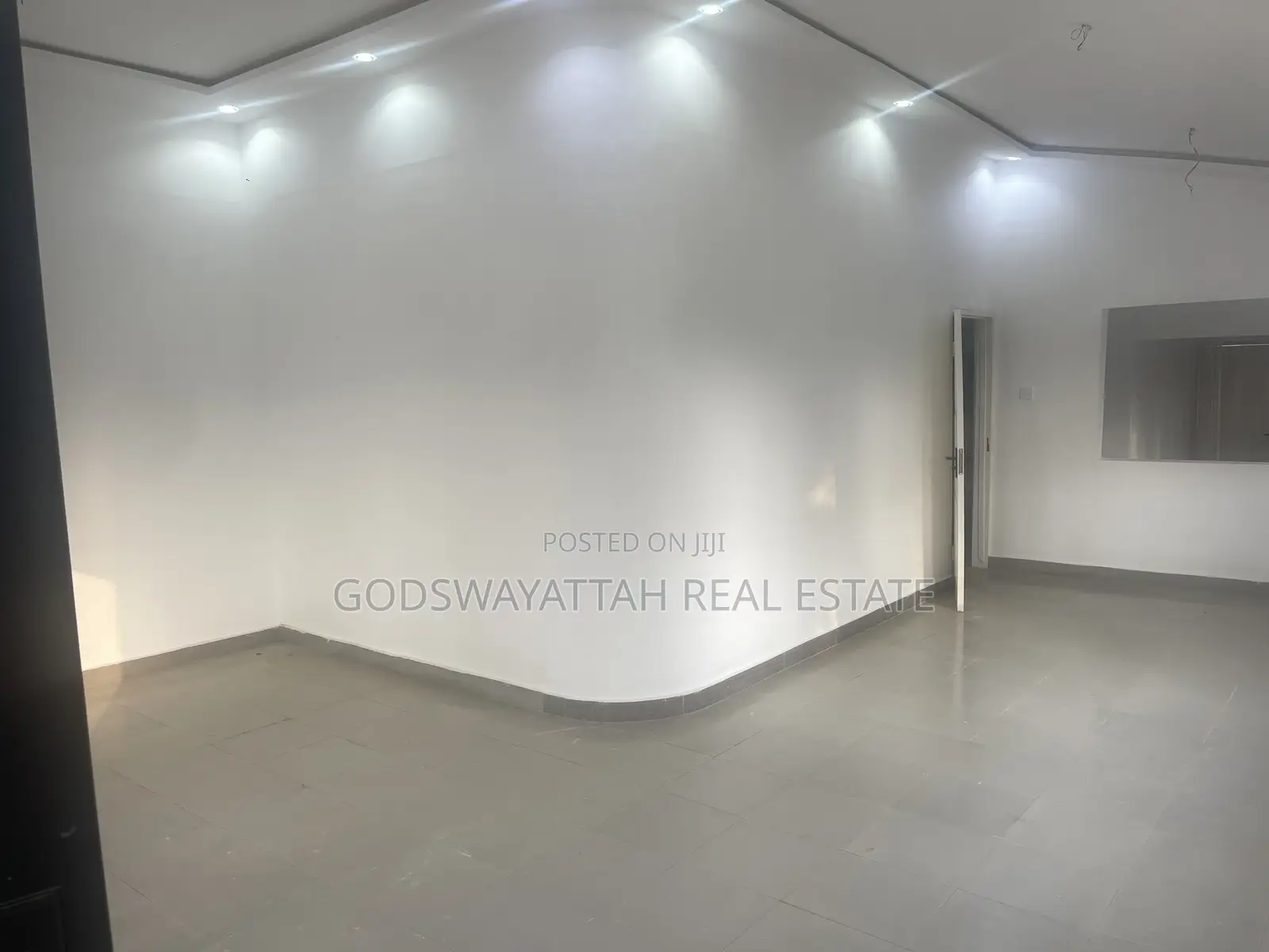 3bdrm House in East Legon, Adjiriganor for rent in Adjiriganor