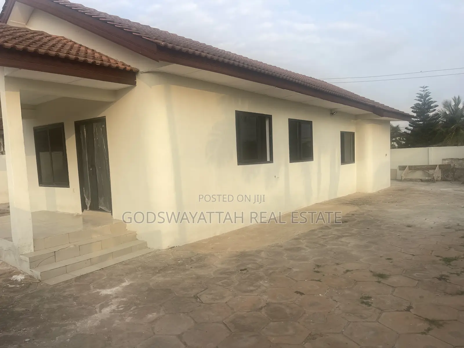 3bdrm House in East Legon, Adjiriganor for rent in Adjiriganor