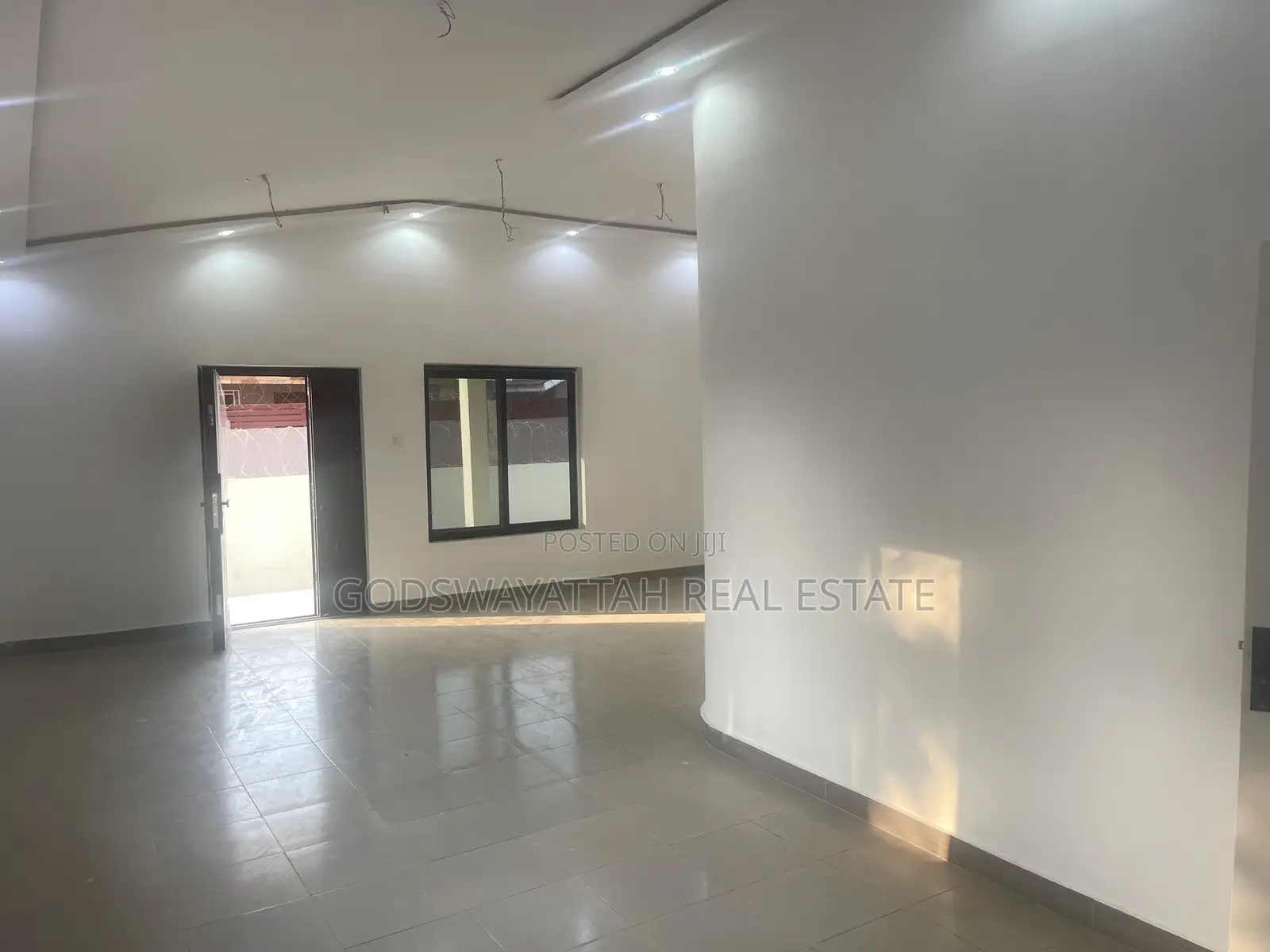 3bdrm House in East Legon, Adjiriganor for rent in Adjiriganor