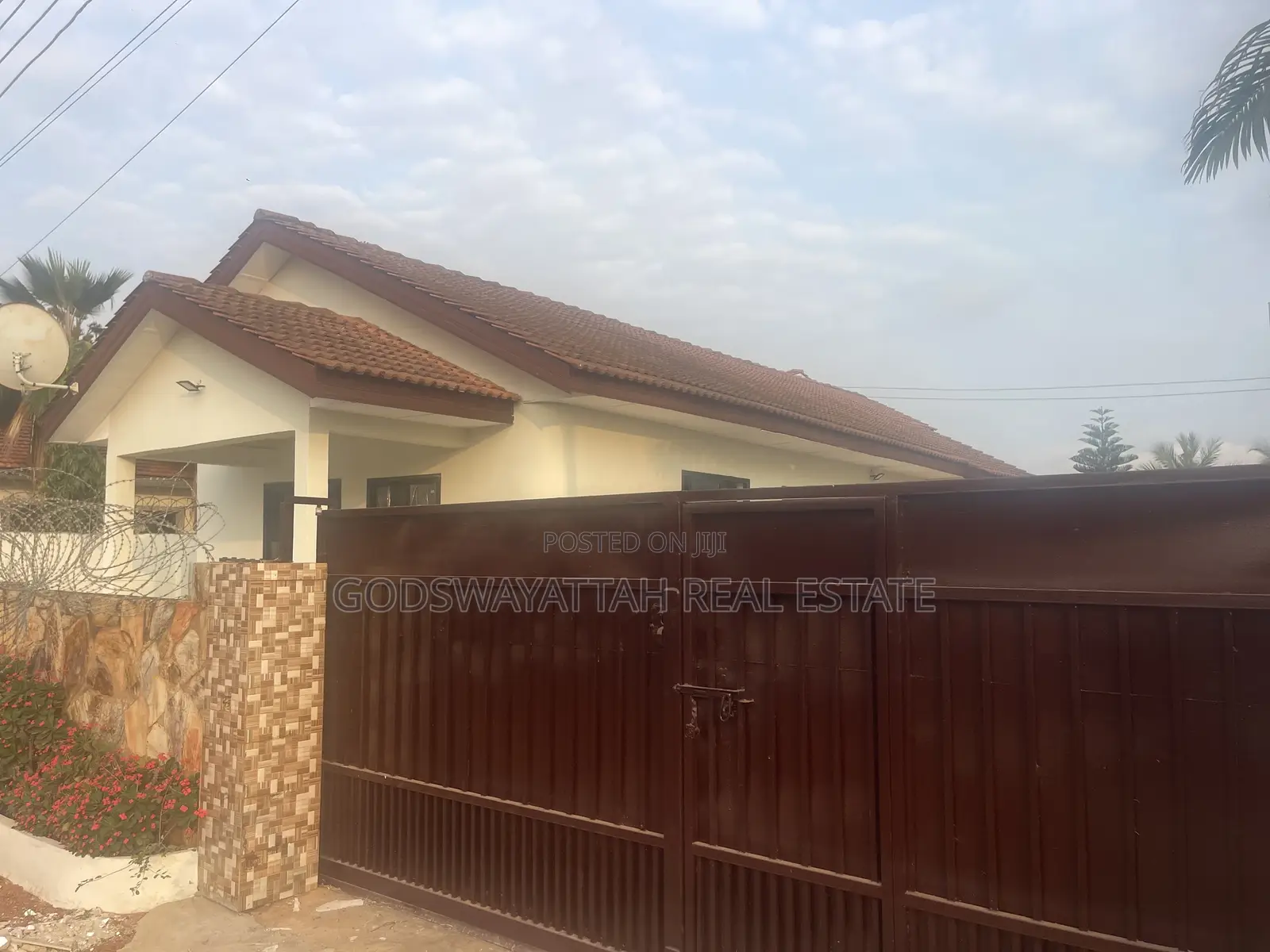 3bdrm House in East Legon, Adjiriganor for rent in Adjiriganor