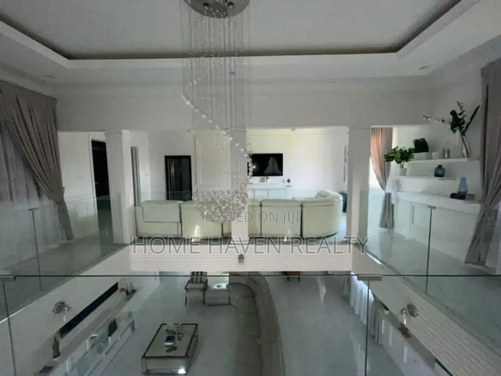 Furnished 5bdrm House in Krokrobite, Bortiano for sale in Bortiano