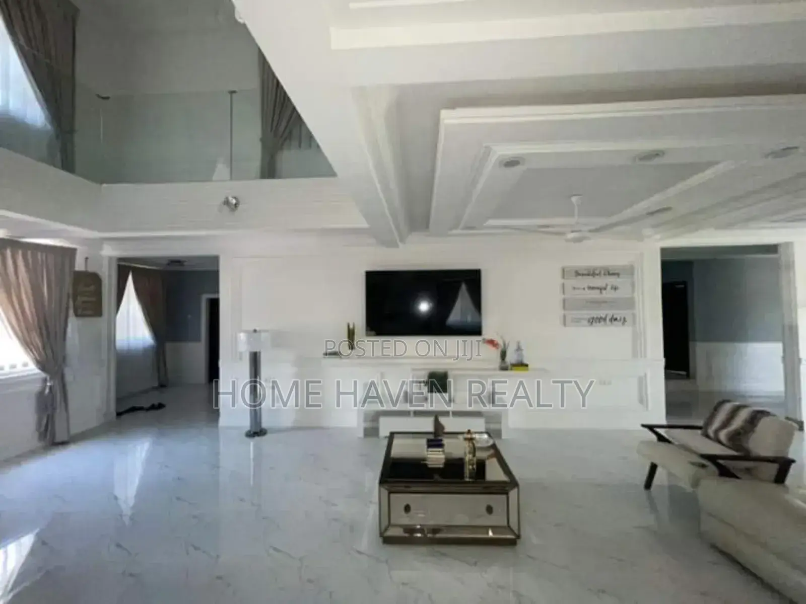 Furnished 5bdrm House in Krokrobite, Bortiano for sale in Bortiano