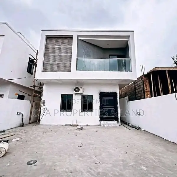 4bdrm House in Ogbojo, New Legon for sale in New Legon