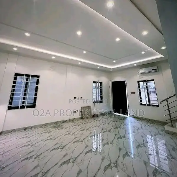 4bdrm House in Ogbojo, New Legon for sale in New Legon