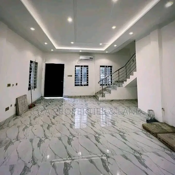 4bdrm House in Ogbojo, New Legon for sale in New Legon