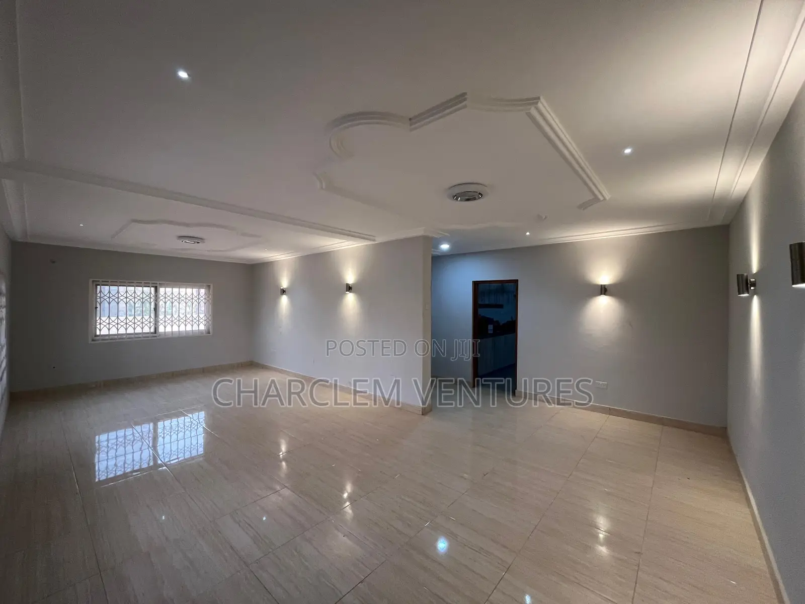 4bdrm House in Charclem Ventures, East Legon for rent in East Legon