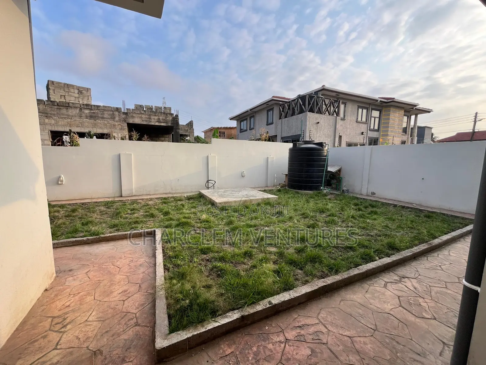 4bdrm House in Charclem Ventures, East Legon for rent in East Legon
