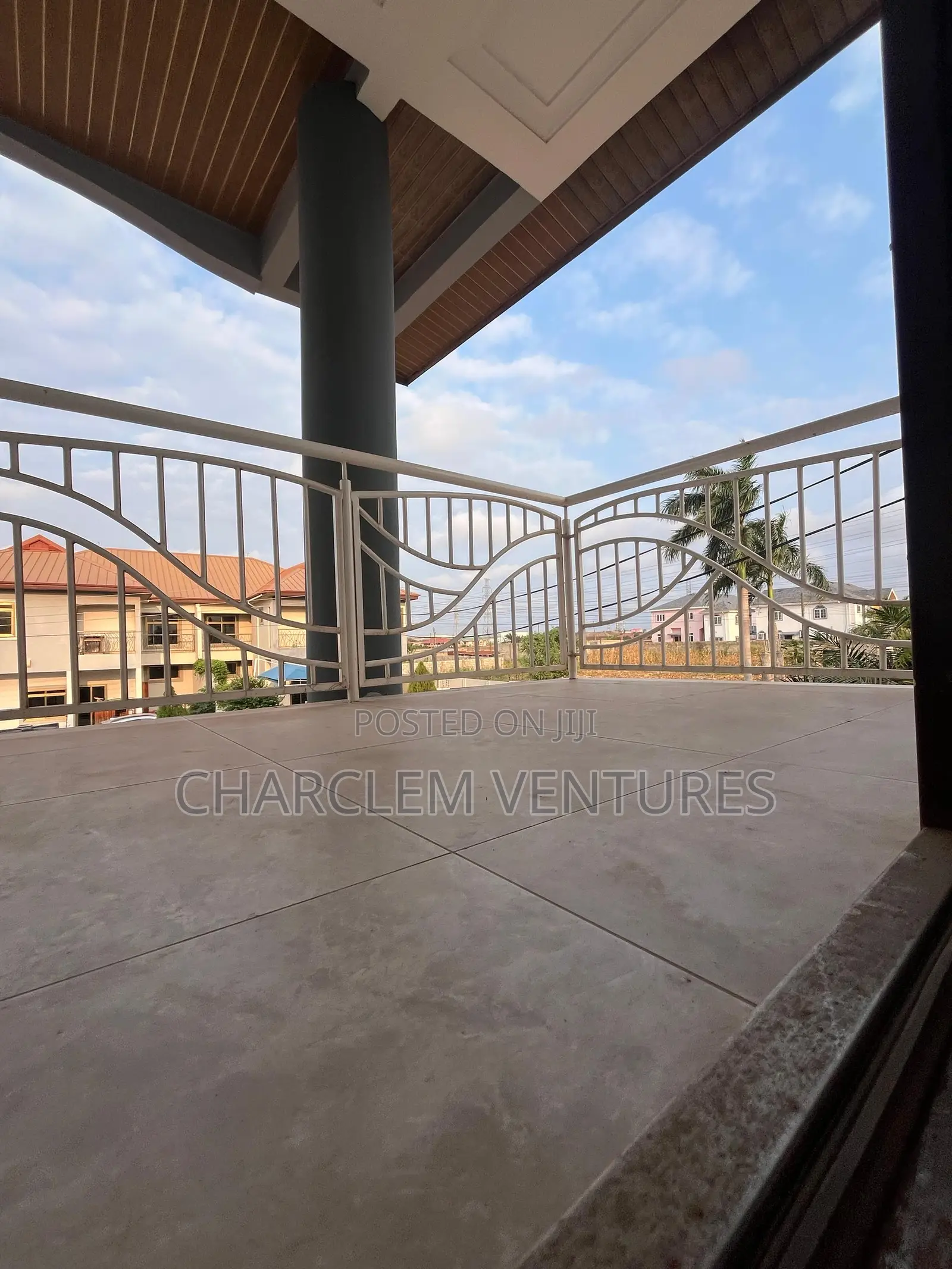 4bdrm House in Charclem Ventures, East Legon for rent in East Legon