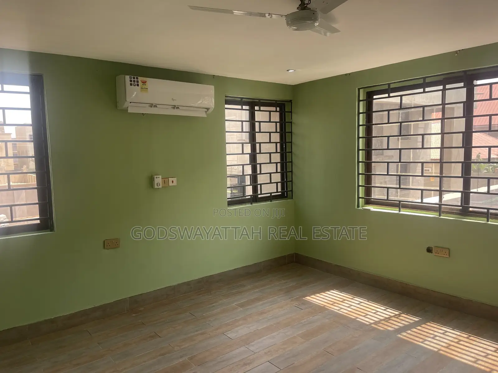 4bdrm House in East Legon, Adjiriganor for rent in Adjiriganor