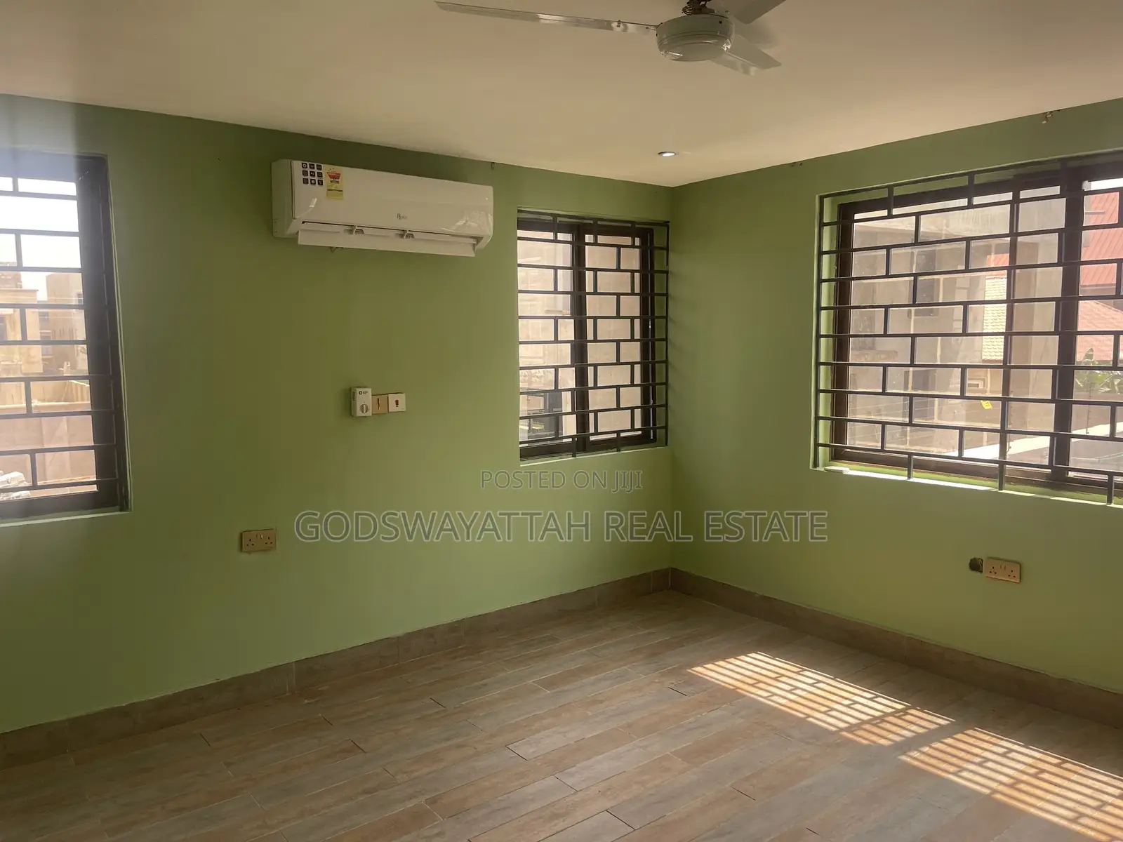 4bdrm House in East Legon, Adjiriganor for rent in Adjiriganor