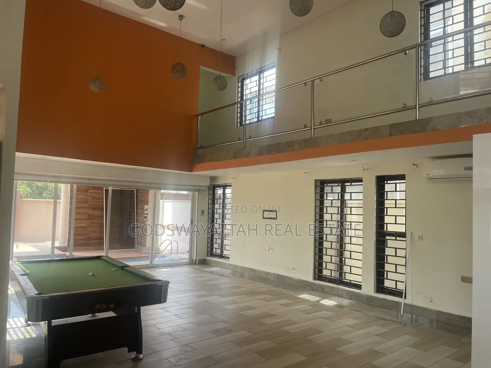 4bdrm House in East Legon, Adjiriganor for rent in Adjiriganor