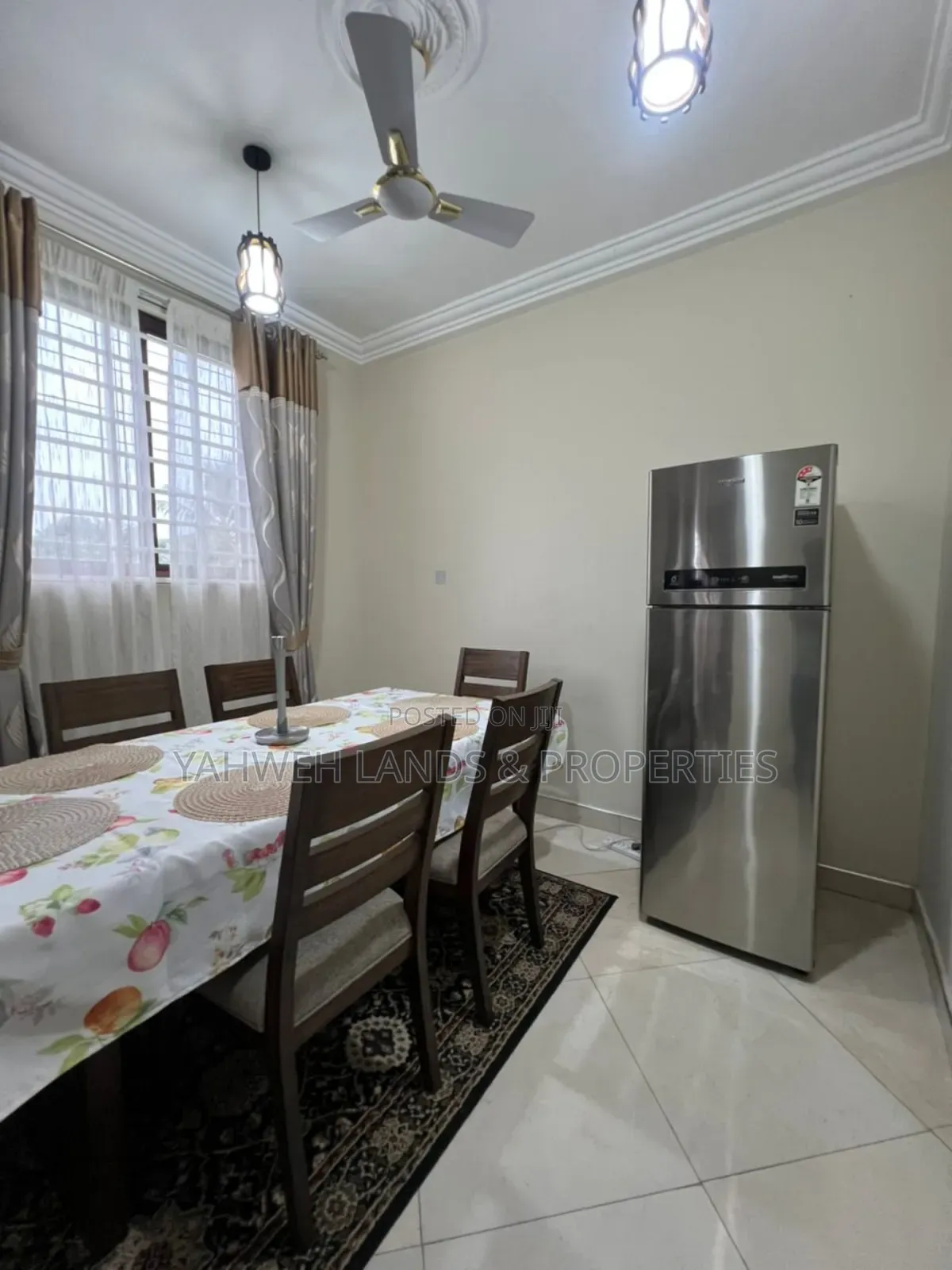 Furnished 2bdrm Apartment in Greda Estate for rent in GREDA Estate