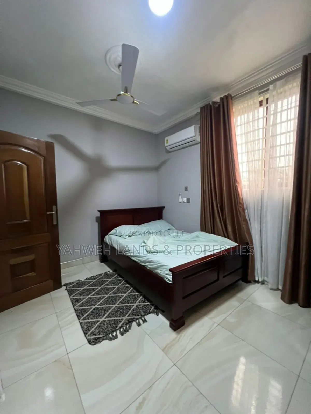 Furnished 2bdrm Apartment in Greda Estate for rent in GREDA Estate