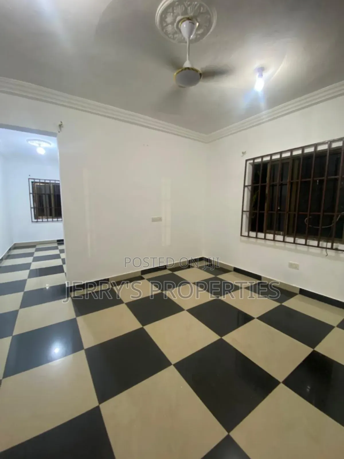 1bdrm Apartment in Tseaddo for rent in Tseaddo