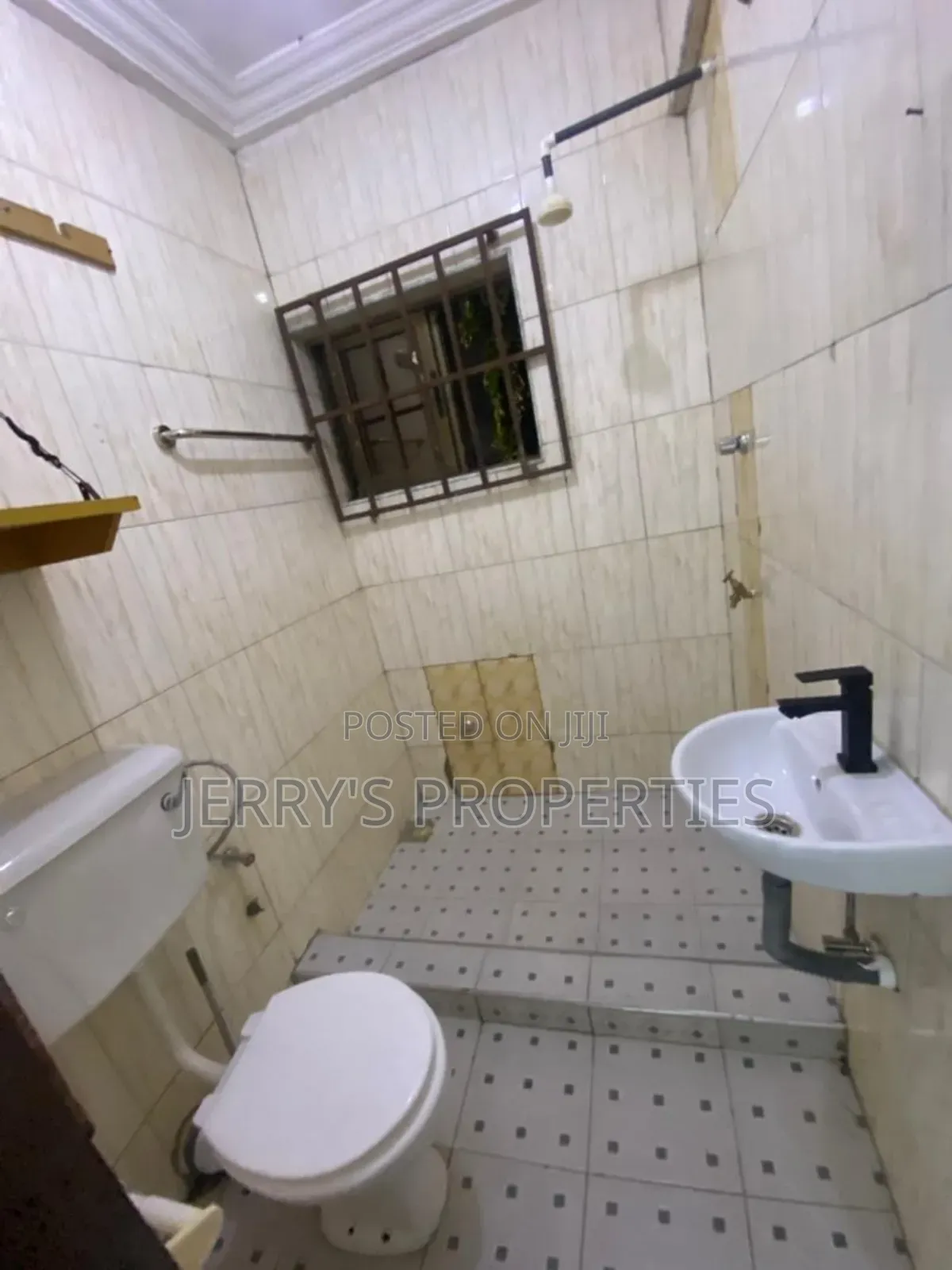 1bdrm Apartment in Tseaddo for rent in Tseaddo