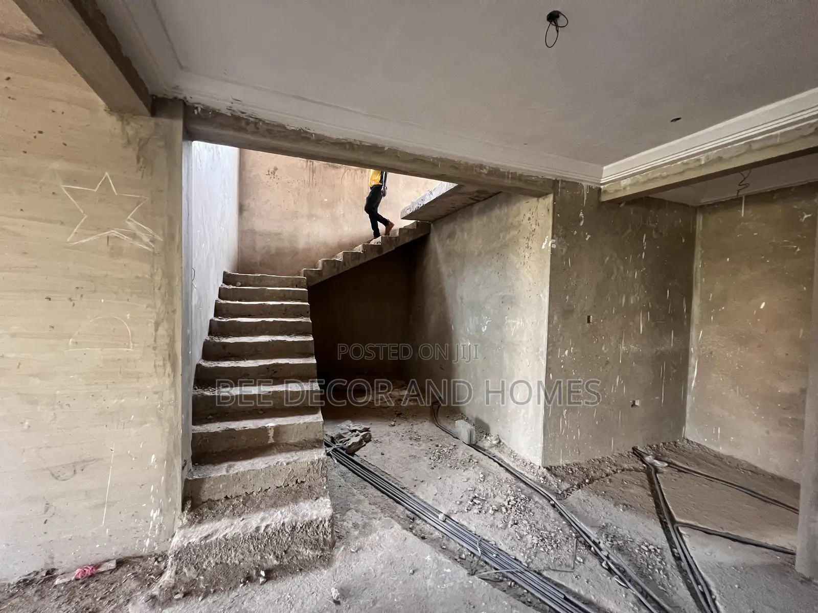 3bdrm House in Bee Decor & Homes, Oyarifa for sale in Oyarifa