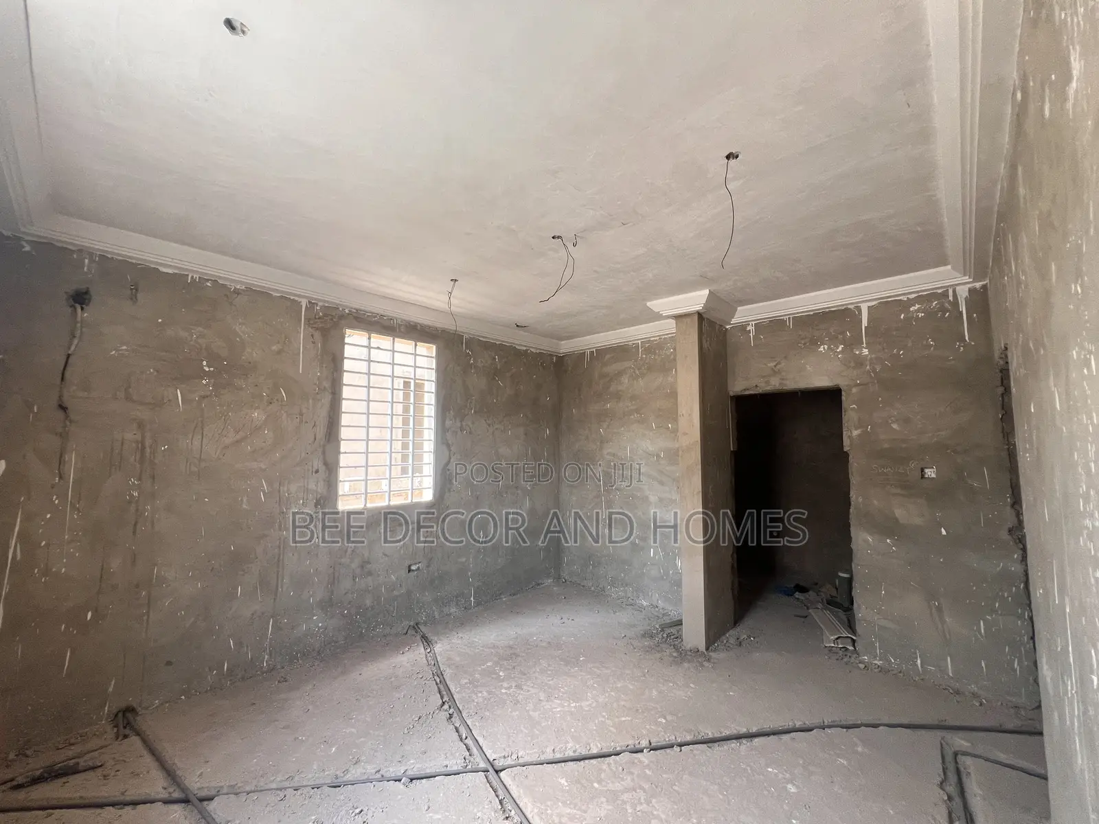 3bdrm House in Bee Decor & Homes, Oyarifa for sale in Oyarifa