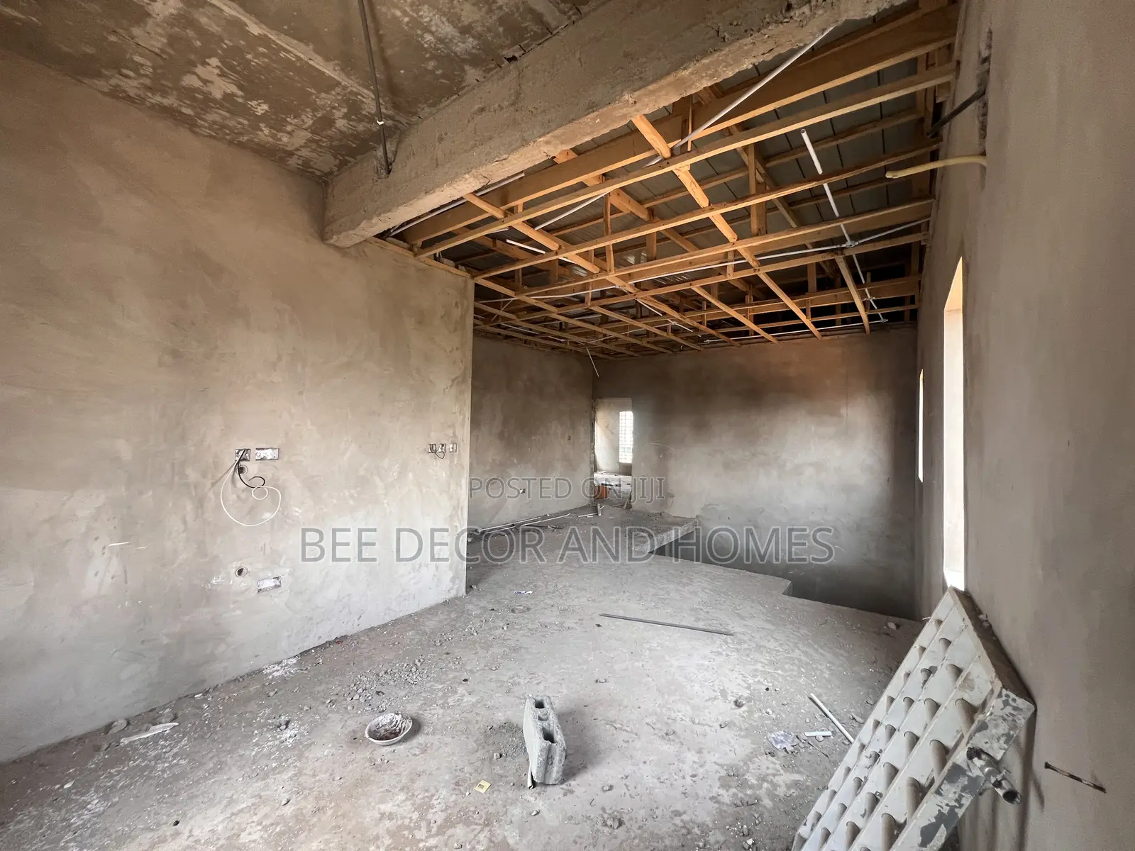 3bdrm House in Bee Decor & Homes, Oyarifa for sale in Oyarifa