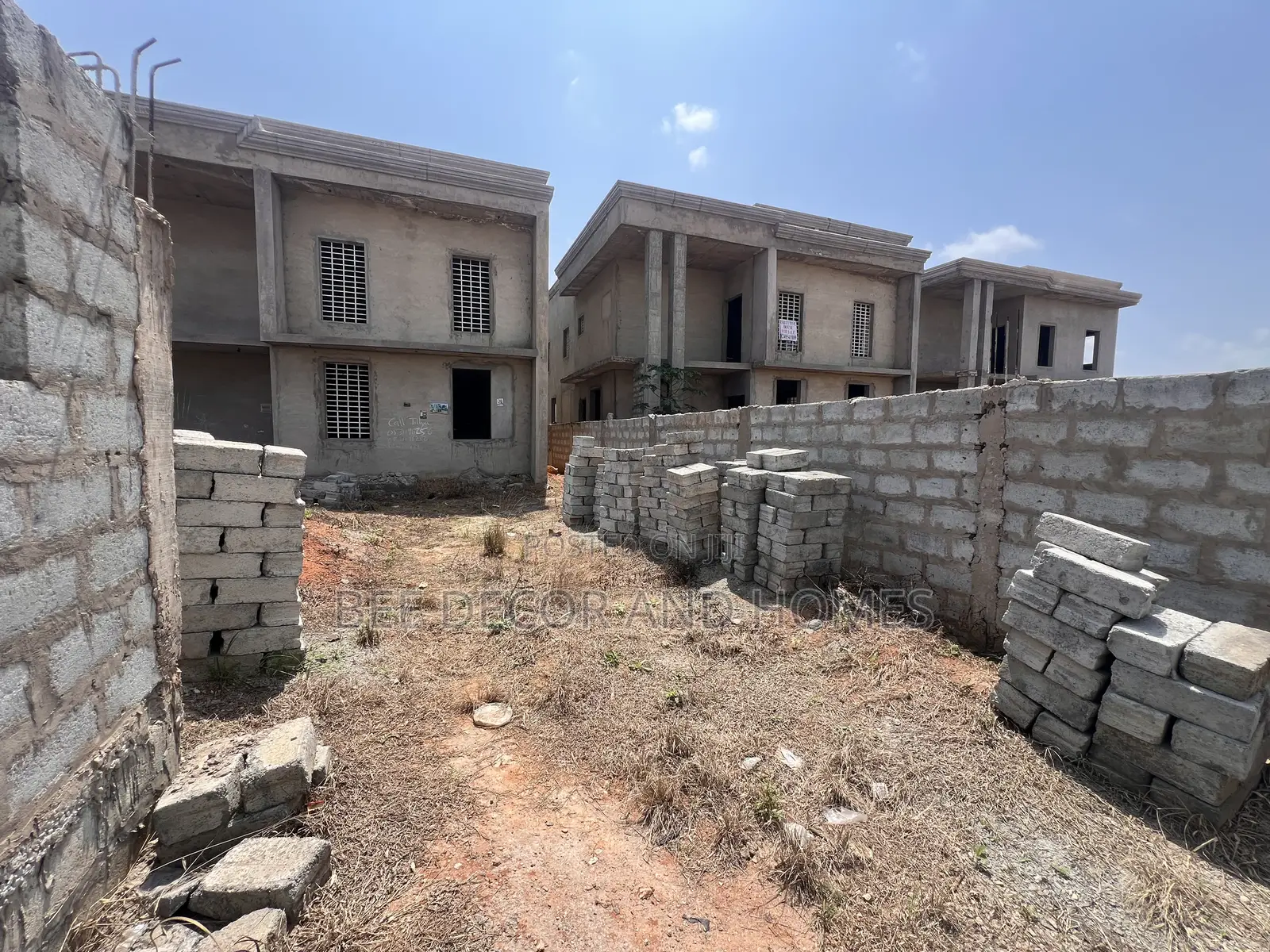 3bdrm House in Bee Decor & Homes, Oyarifa for sale in Oyarifa