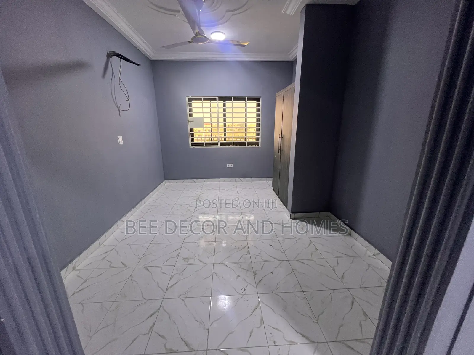 1bdrm Room & Parlour in Bee Decor & Homes, Oyarifa for rent in Oyarifa