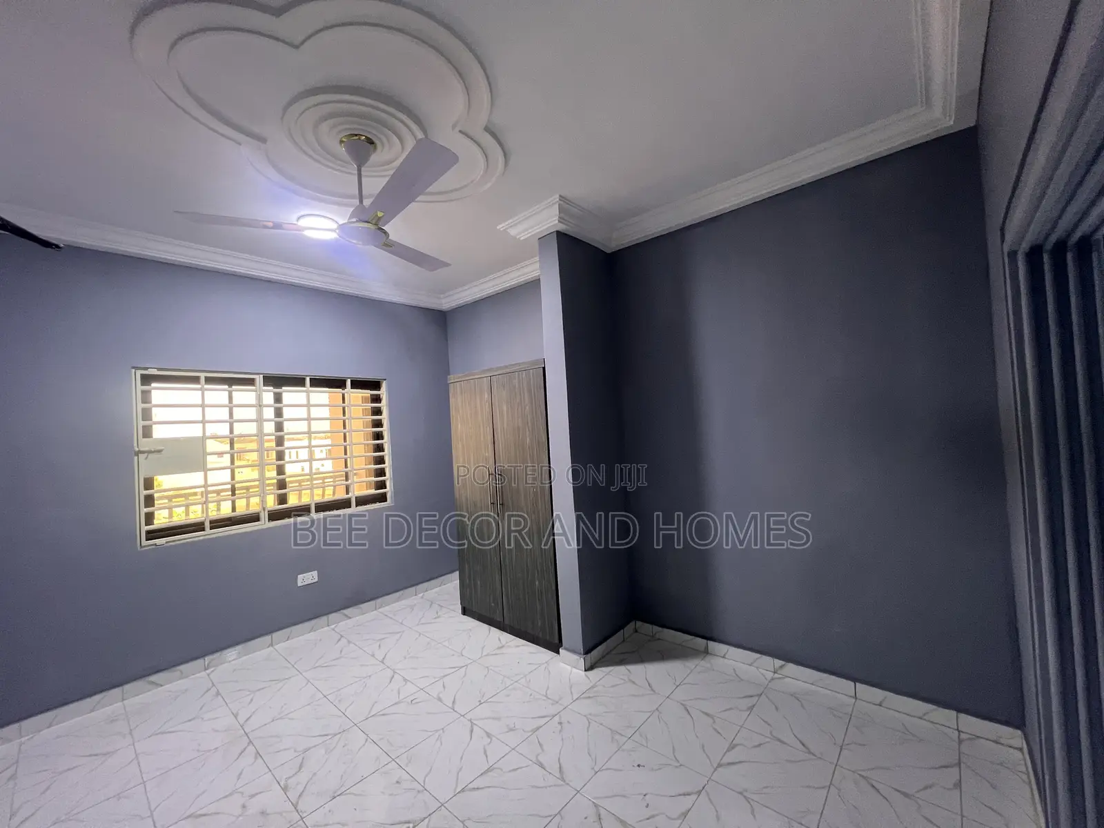 1bdrm Room & Parlour in Bee Decor & Homes, Oyarifa for rent in Oyarifa