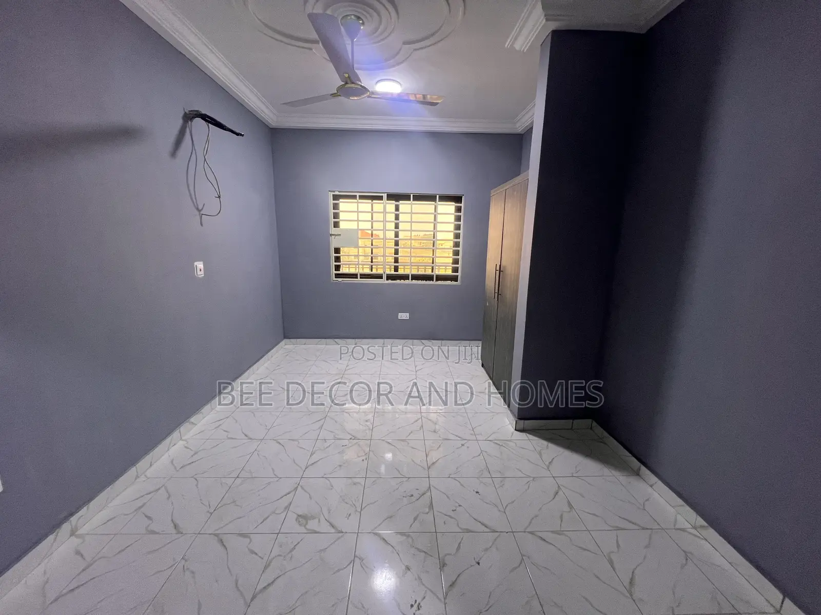 1bdrm Room & Parlour in Bee Decor & Homes, Oyarifa for rent in Oyarifa