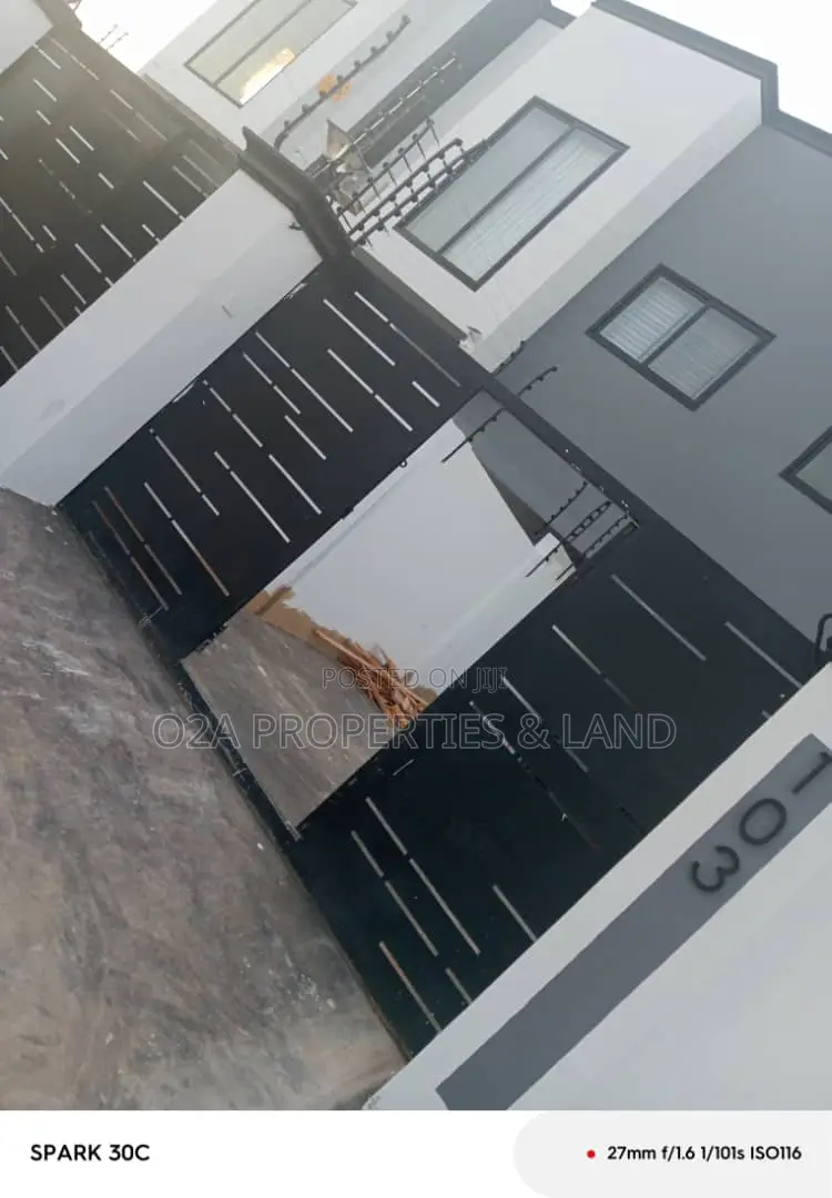 4bdrm House in Ashongaman, Ga East Municipal for rent in Ga East Municipal