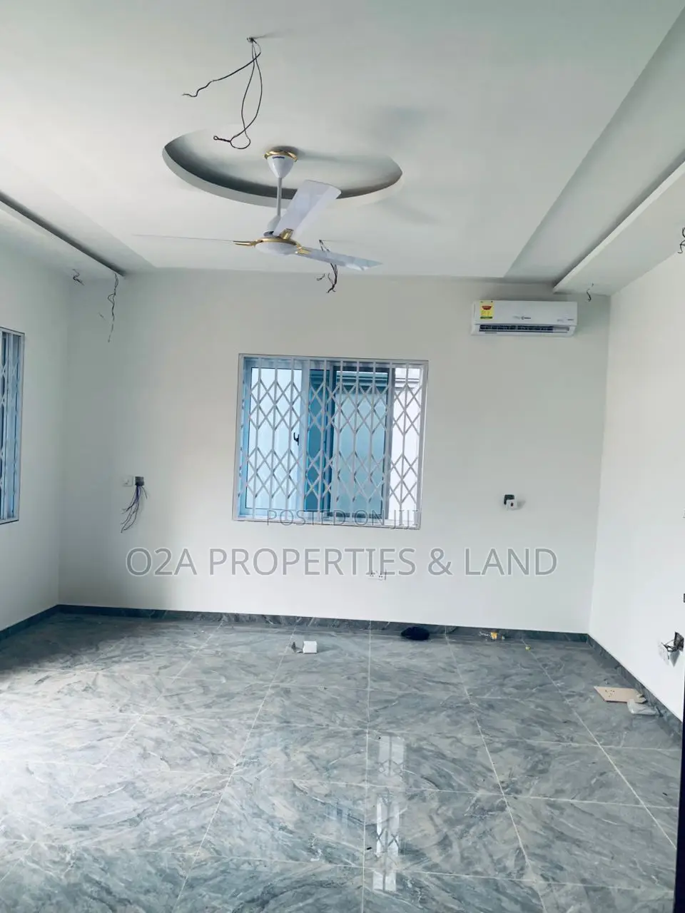 4bdrm House in Acp Agyea Herbal, Pokuase for rent in Pokuase
