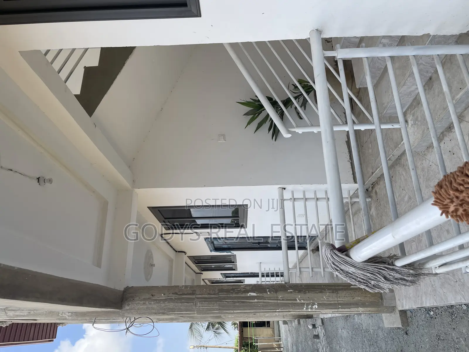 1bdrm Apartment in Lamptey, Kasoa for rent in Kasoa